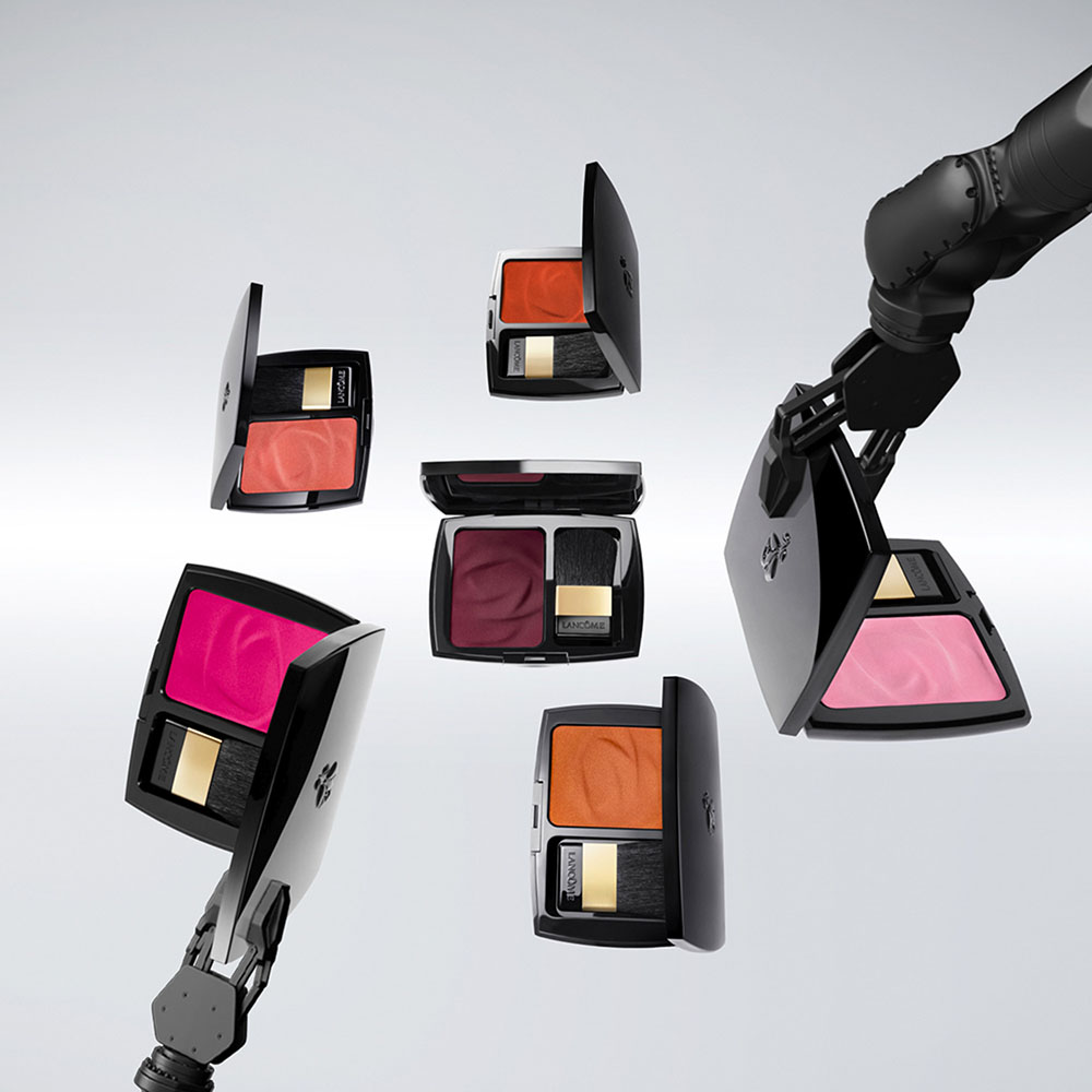 BLUSH SUBTIL (RUBOR EN POLVO)